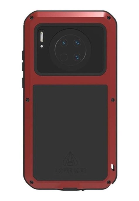 Carcasa Para Huawei Mate 30 Blindada Love Mei Outdoor-0