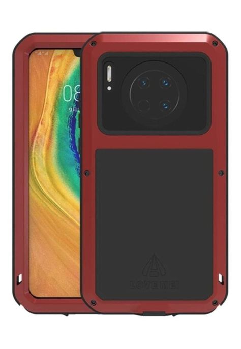 Carcasa Para Huawei Mate 30 Blindada Love Mei Outdoor-1