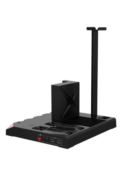 Estacion Multifuncional Para Nintendo Switch Ipega-0