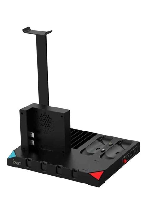 Estacion Multifuncional Para Nintendo Switch Ipega-1