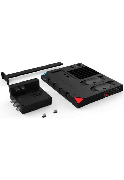 Estacion Multifuncional Para Nintendo Switch Ipega-2