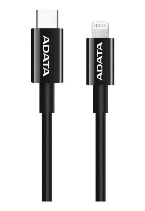 Cable De Carga Tipo C Para iPhone Mfi 1 Metro-1