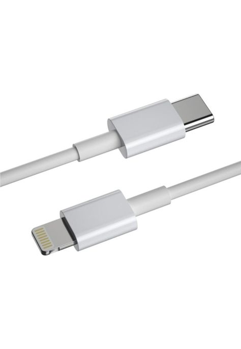 Cable De Carga Usb C Apara iPhone No Mfi 1 Metro 18w-0