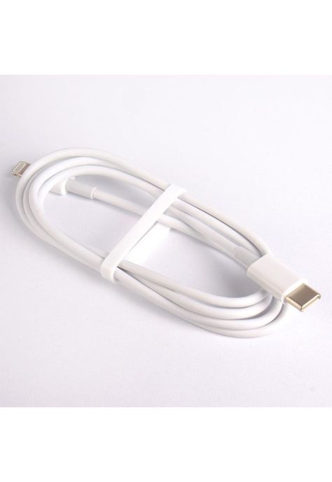 Cable De Carga Usb C Apara iPhone No Mfi 1 Metro 18w-1