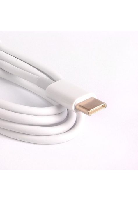Cable De Carga Usb C Apara iPhone No Mfi 1 Metro 18w-2
