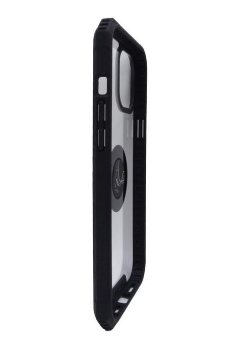 Carcasa Para iPhone 12 Pro Ring Holder Reforzada Cofolk-1