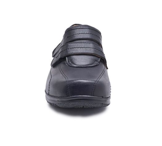 CALZADOS CON VELCRO PARA DIABETICOS MUJER OVERLAND-1