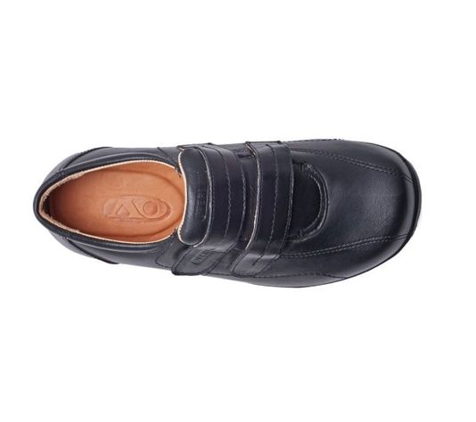 CALZADOS CON VELCRO PARA DIABETICOS MUJER OVERLAND-2