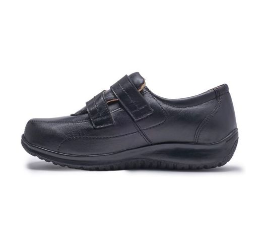 CALZADOS CON VELCRO PARA DIABETICOS MUJER OVERLAND-3