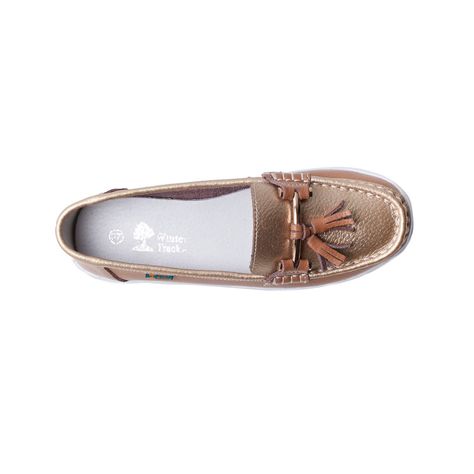 Mocasines de mujer casuales 8118-2