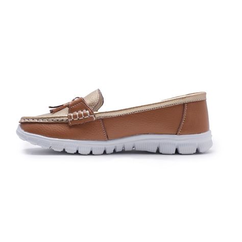 Mocasines de mujer casuales 8118-3