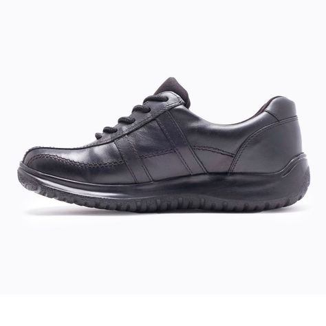 ZAPATILLAS DE CUERO ESCOLARES OVERLAND MODELO 2425-1