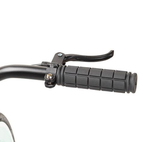 Bicicleta Urbana Vigata Aluminio Negro-2