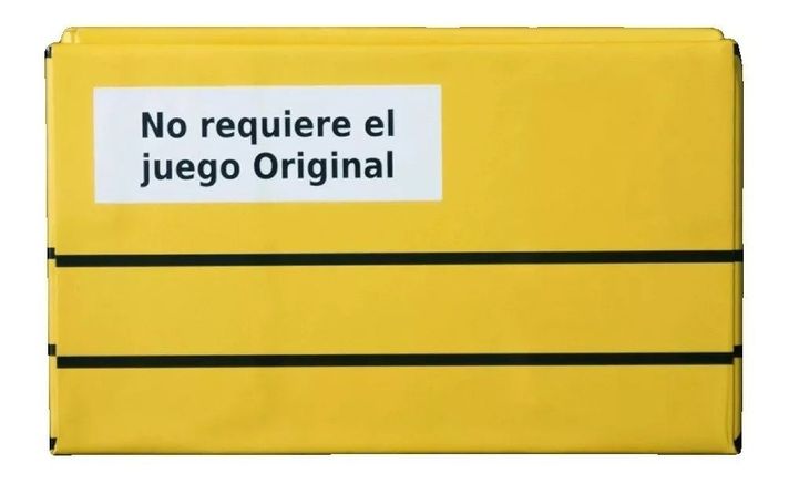 Pásalo Chancho Mala Leche Con Plátano Español-1