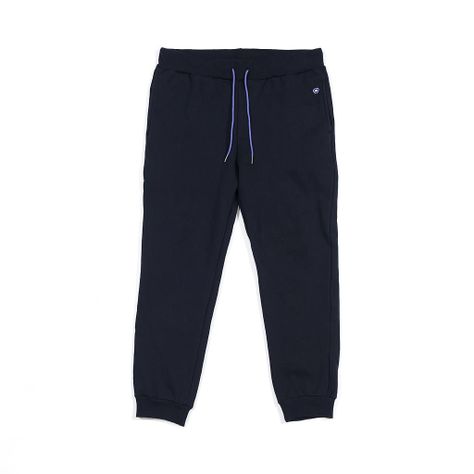 JOGGER - BLACK-0