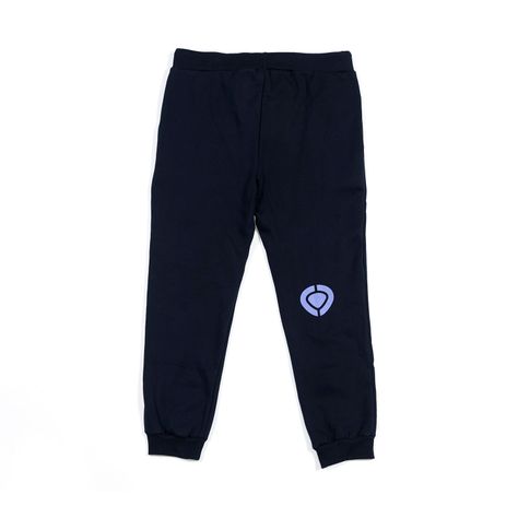 JOGGER - BLACK-2