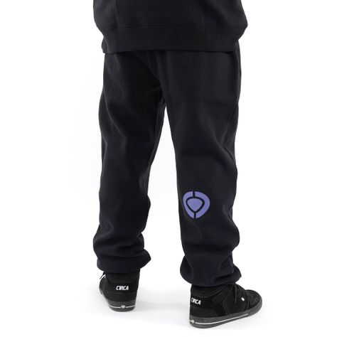 JOGGER - BLACK-5