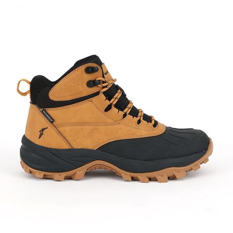 ELBRUS - WHEAT/BLACK-0