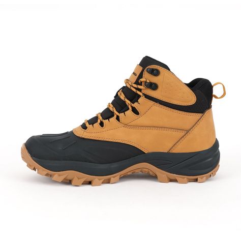 ELBRUS - WHEAT/BLACK-1