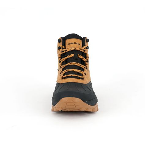 ELBRUS - WHEAT/BLACK-2