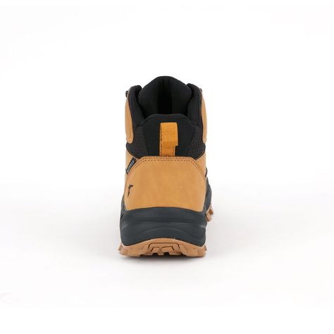 ELBRUS - WHEAT/BLACK-3