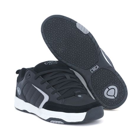 CX201R - BLACK/GULL-1