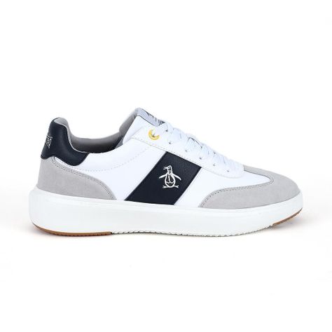 GRAT - WHITE/GREY-0