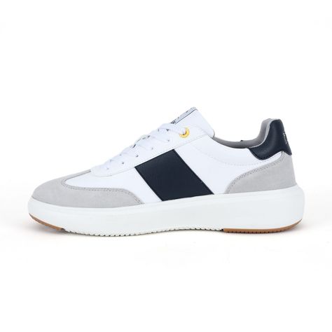 GRAT - WHITE/GREY-1