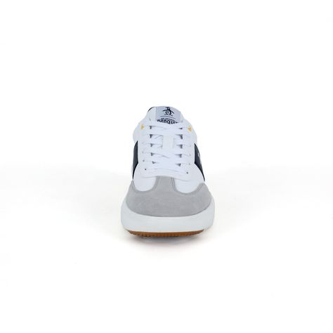 GRAT - WHITE/GREY-2