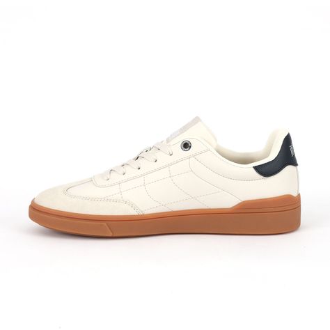 BULLET - BEIGE/GUM-1