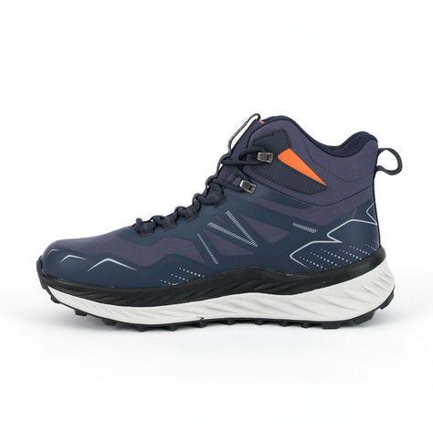 ANETO - BLUE/ORANGE-1