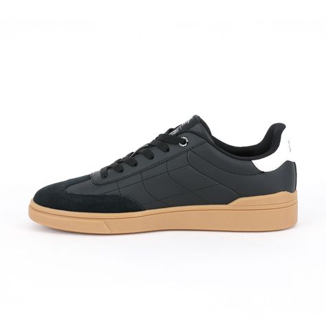 BULLET - BLACK/LT GUM-1