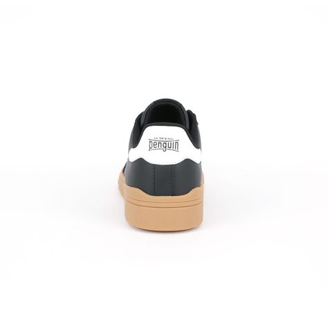 BULLET - BLACK/LT GUM-3