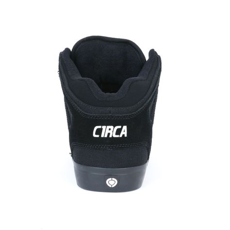 99 VULC - BLACK/BLACK-4