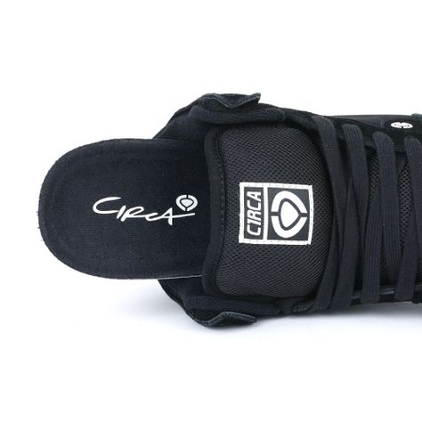 99 VULC - BLACK/BLACK-5