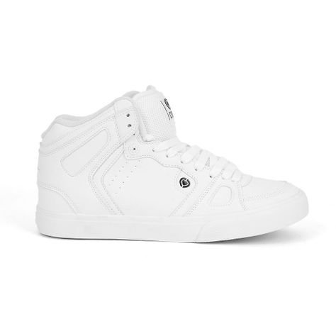 99 VULC - WHITE/WHITE-0