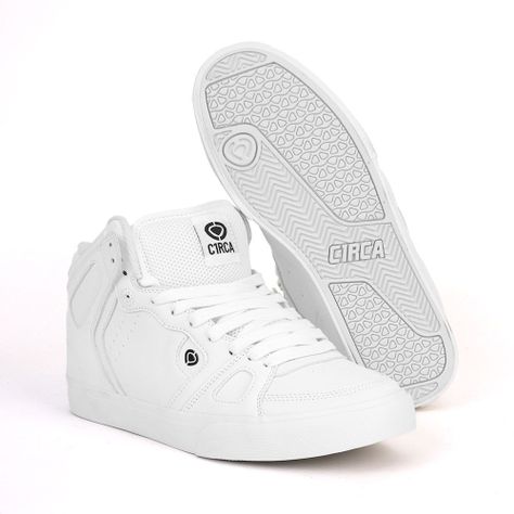 99 VULC - WHITE/WHITE-1