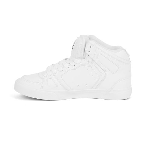 99 VULC - WHITE/WHITE-2