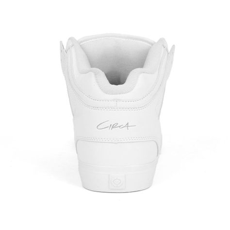 99 VULC - WHITE/WHITE-3
