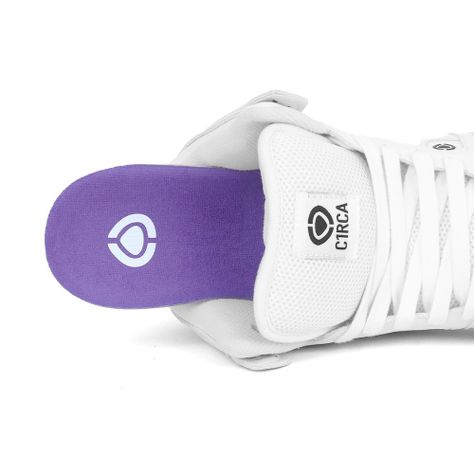 99 VULC - WHITE/WHITE-4