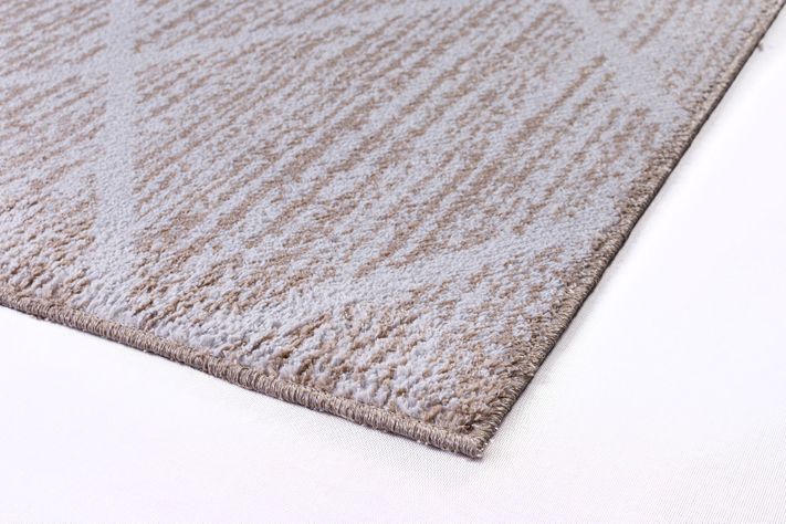 Alfombra Classic Sardenha Crema 066 x 120 cm-0