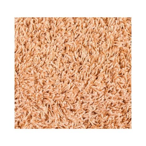 Alfombra Beige Fluff 100x150 cm -2