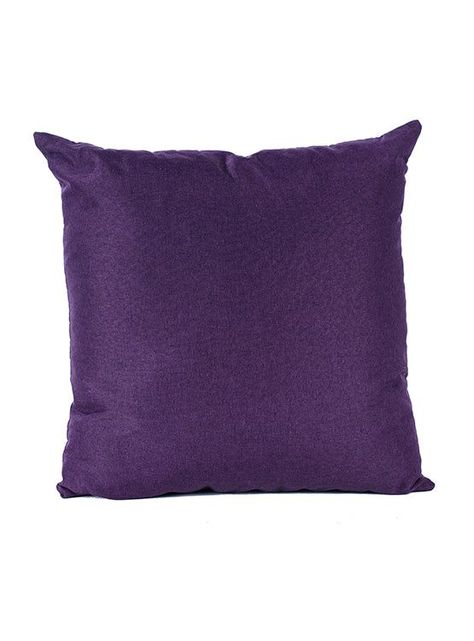 Cojín Geranios Morado Curitiba 45x45 cm-0