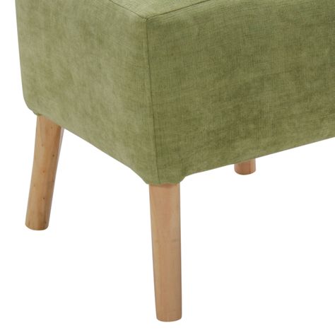 Pouf Alemania Pistacho Altea 42x42x43 cm Máxima Design-5