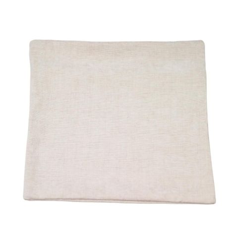 Funda Cojín Crudo Altea 50x50 cm-0