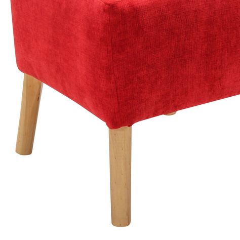 Pouf Alemania Sandia Altea 42x42x43 cm Máxima Design-3
