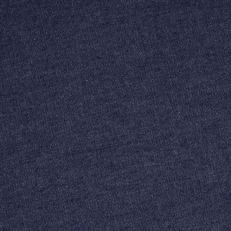 Pouf Bird Ayun Jeans 35x35x45 cm Máxima Design-4