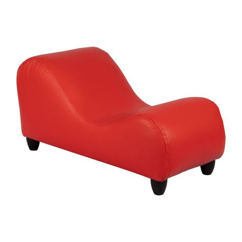 Diván o Sillón Tántrico 70x160x45 Cm Máxima Design-0