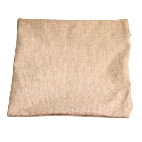 Funda Cojin Crudo 50x50-0