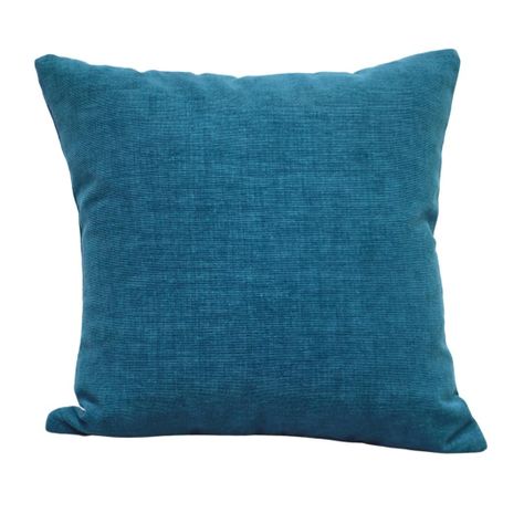 Cojín Azul Altea 50x50 cm-0